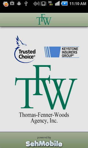 Thomas-Fenner-Woods Agency Inc