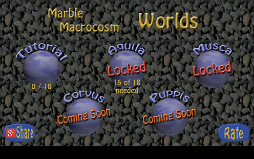 How to get Marble Macrocosm Pro 1.2 apk for pc