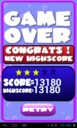 Crazy Bubble by Digi Spark poster 5