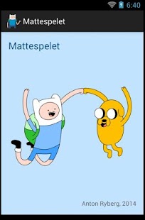 How to get Mattespelet patch 1.0 apk for laptop