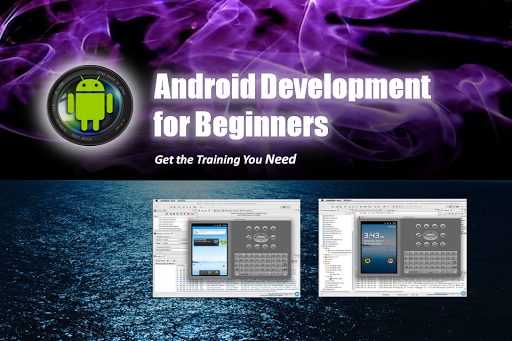 Training Android Development