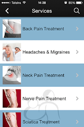 Massey Family Chiropractic poster 4