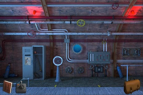 How to mod Nautilus Escape patch 1.0.6 apk for pc
