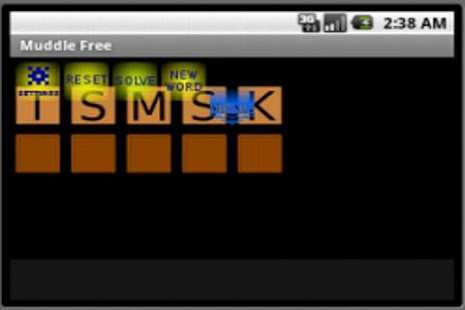 Lastest Muddle Free APK for PC
