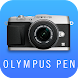 OLYMPUS PEN E-P5 ガイドブック