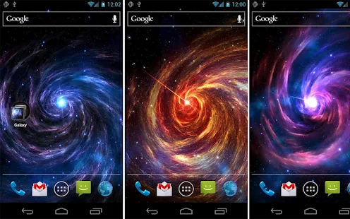 Galaxy Pack(圖1)-速報App