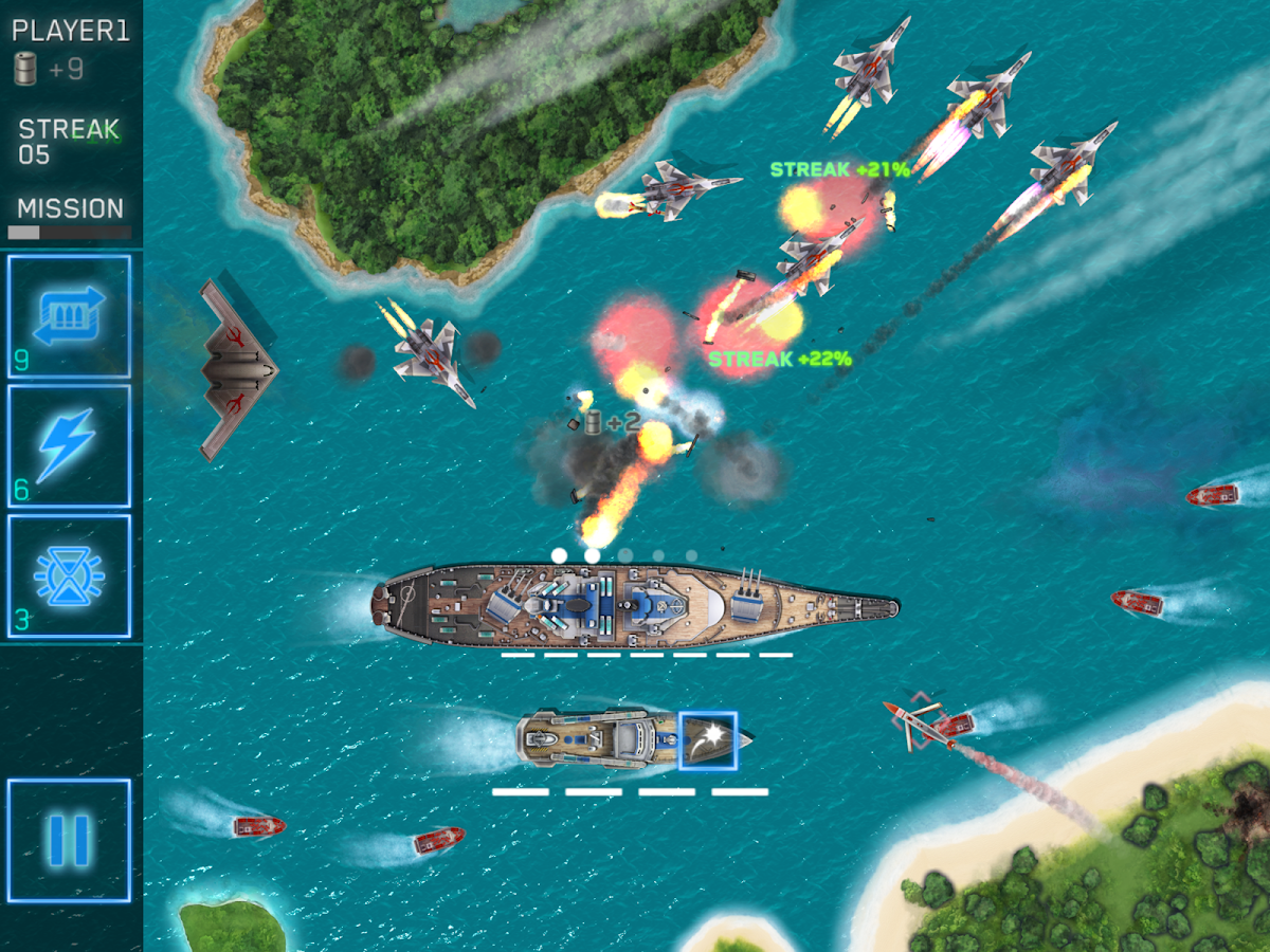 Battle Group 2 - screenshot
