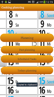 Free Download Whaweco (What we cook?) APK for Android