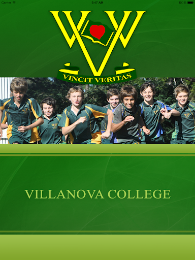 Villanova College Coorparoo