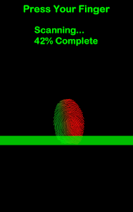 New Year 2015 Scanner Screenshots 5