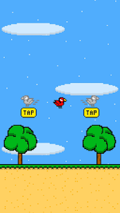 How to mod Lightning Bird patch 1.0.5 apk for bluestacks