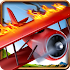 Wings on Fire - Endless Flight1.35
