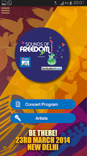 How to install Sounds of Freedom 1.0.1 unlimited apk for laptop
