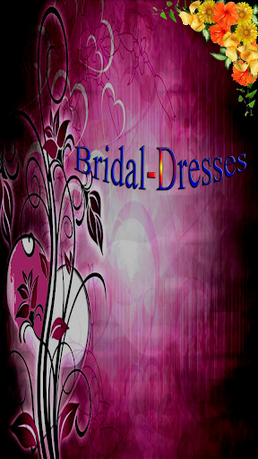 Bridal-Dresses