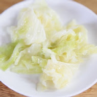 阿和肉燥飯