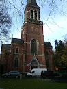 Eglise St Lambert Et Sacre-coeur a Laeken