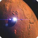 Curiosity: The Mars Mission Apk