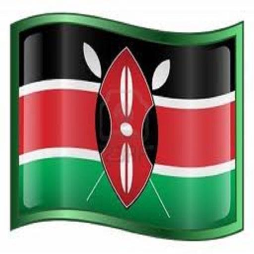 Kenya News LOGO-APP點子