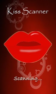 How to mod Kiss scanner for Lovers patch 4.1 apk for android