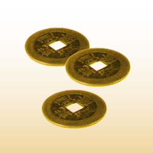 iChing 1.0