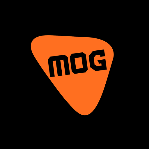 MOG Brasil 娛樂 App LOGO-APP開箱王