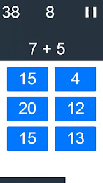 Math Improve poster 1