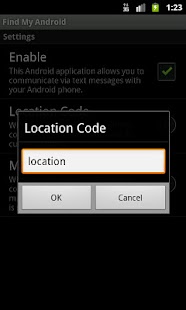 Free Find My Android APK
