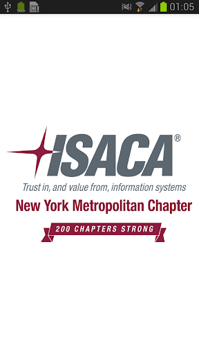 ISACA NY Metropolitan Chapter