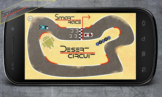 Smart Race(圖3)-速報App