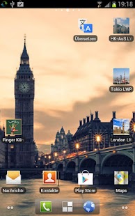 How to mod London Day & Night patch 2.3.3 apk for android