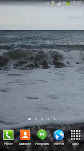 Ocean Waves Live Wallpaper HD7(圖5)-速報App