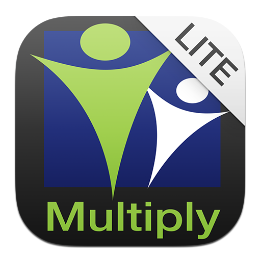 Learn Multiplication Tables LOGO-APP點子