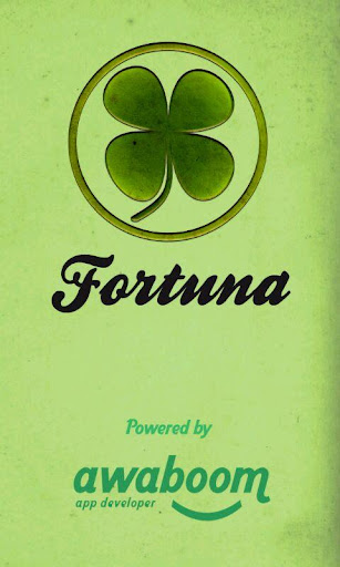 Fortuna Lucky Quotes Free