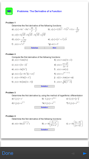 Mathematical Problems (iMath Problems)(圖4)-速報App