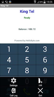 How to install KingTel Mobile Dialer 4.04 apk for laptop
