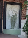 Angelic Fountain