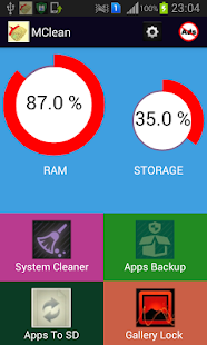 Clean it Pro - screenshot thumbnail