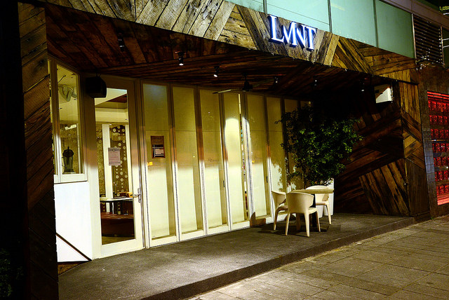 LMNT 元素創意廚房 Element Drink & Eat @ NEO19