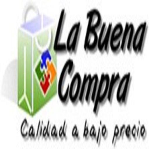 La buena compra LOGO-APP點子