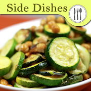 Side Dishes Recipes  Icon