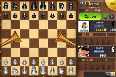 Mango Chess(圖2)-速報App