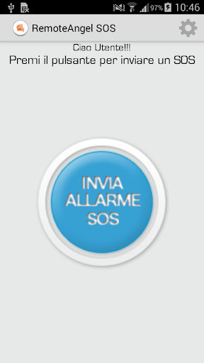【免費通訊App】Remote Angel SOS-APP點子
