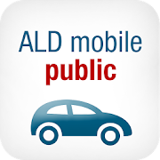 ALD mobile public 1.3.0 Icon