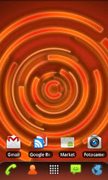 RLW Theme Phoenix Fire poster 2