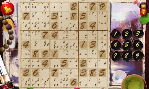 免費下載解謎APP|Sudoku Ronin app開箱文|APP開箱王