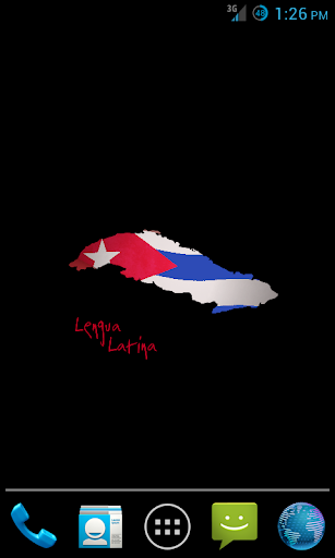 【免費個人化App】Lengua Latina - Cuba-APP點子