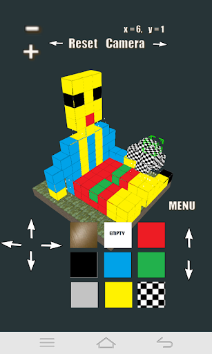 3d 블록퍼즐 쌓고 놀기