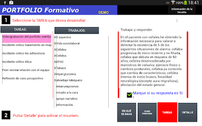 Portfolio Demo poster 4