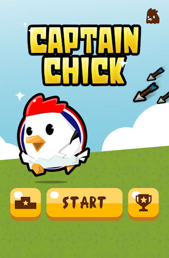 Captain Chick