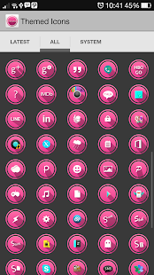 How to get Ditoni Pink(Icon) - ON SALE! 1.5 unlimited apk for laptop